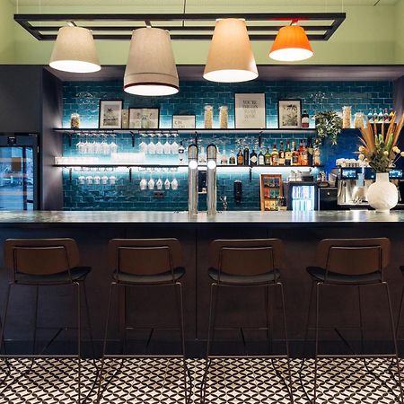 Harry'S Home Graz-Smart City Hotel & Apartments 外观 照片