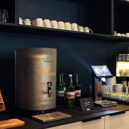 Harry'S Home Graz-Smart City Hotel & Apartments 外观 照片