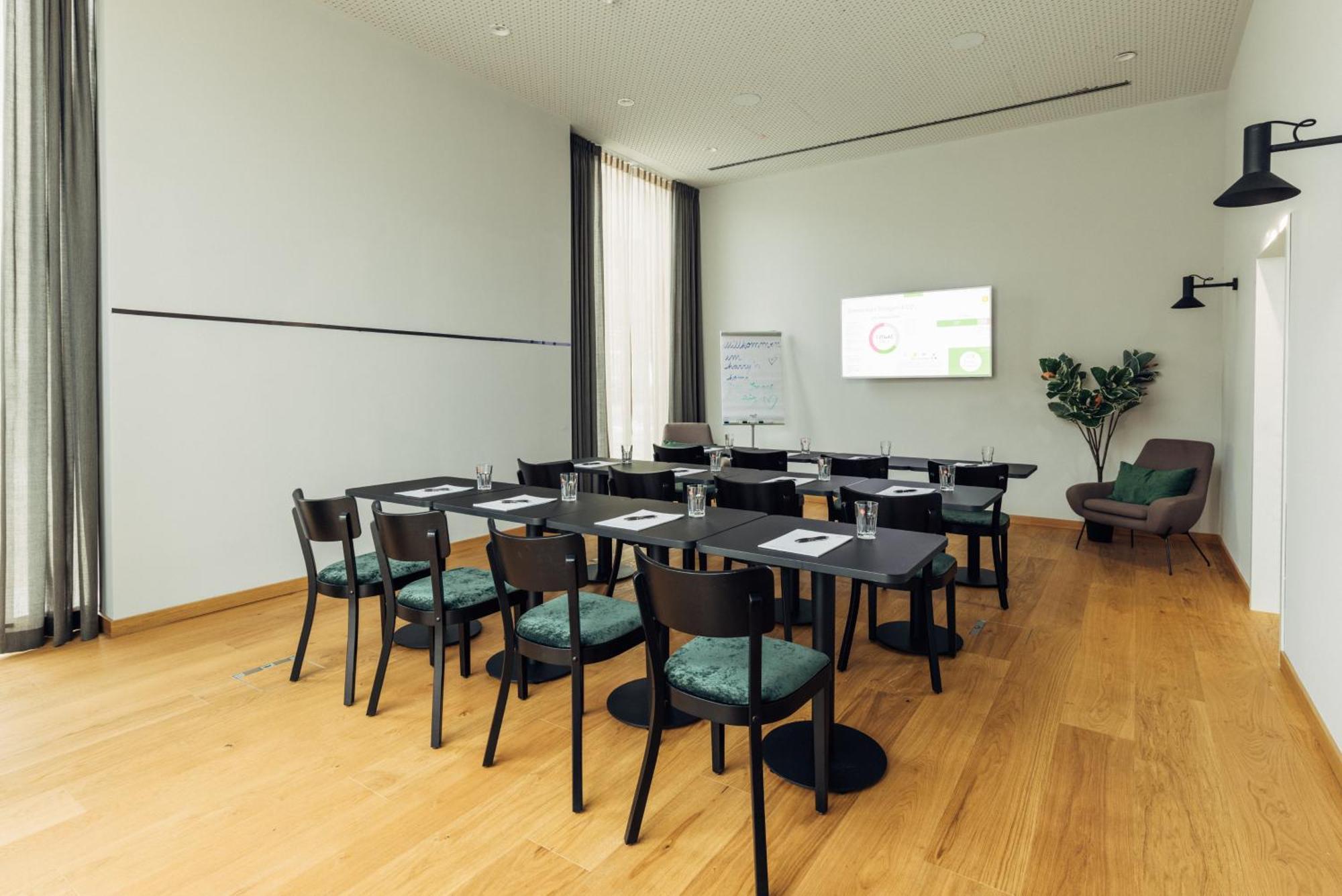 Harry'S Home Graz-Smart City Hotel & Apartments 外观 照片